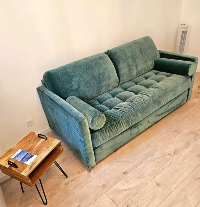 Le Calme A Deux Pas Du Port De Sete Apartment Екстериор снимка